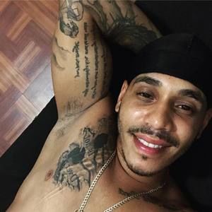 Meet your Posher, René